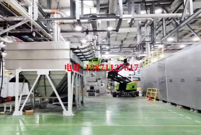 饶平机电设备安装工程,设备安装公司